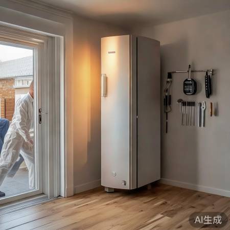 壁挂炉内部结构详解-800家电修典