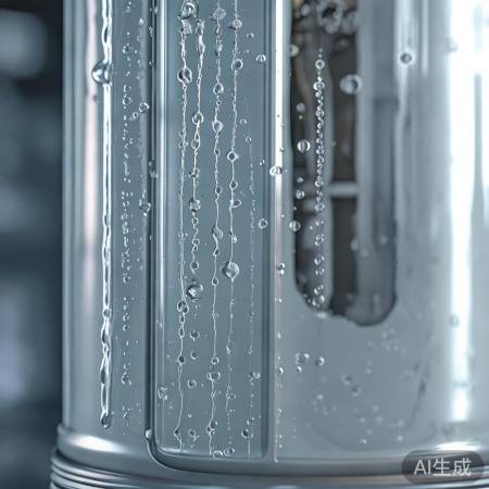 热水器水膜拆解图详解:轻松掌握维修技巧-800家电修典