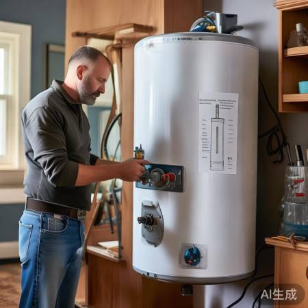 热水器维修费用一览:了解修个热水器大概多少钱-800家电修典