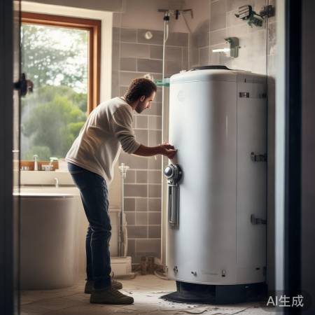 热水器维修费用一览:了解修个热水器大概多少钱-800家电修典