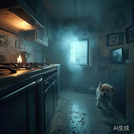 煤气热水器关了再开会影响使用吗?维修指南揭晓-800家电修典