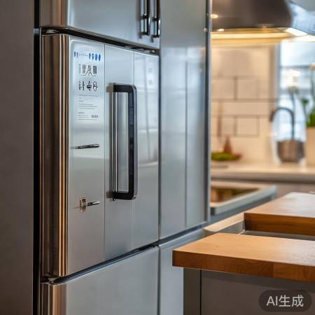 消毒柜使用注意事项:是否需要贴上特定标志?-800家电修典