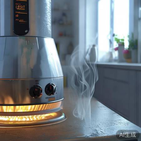 煤气热水器43度正常?揭秘使用常识-800家电修典