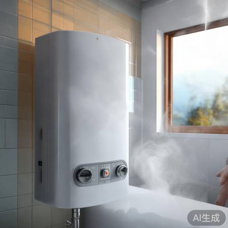 煤气热水器43度正常?揭秘使用常识-800家电修典