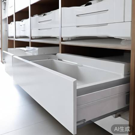 洗衣机下面放抽屉是否合适?优缺点分析-800家电修典