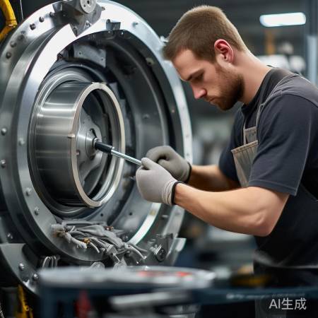 洗衣机波轮螺丝拆卸方法及步骤详解-800家电修典