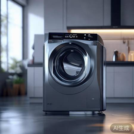 洗衣机波轮螺丝拆卸方法及步骤详解-800家电修典