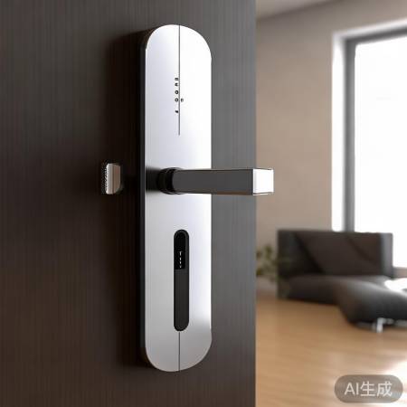 指纹锁磁卡解锁方法大揭秘,轻松学会开锁技巧-800家电修典