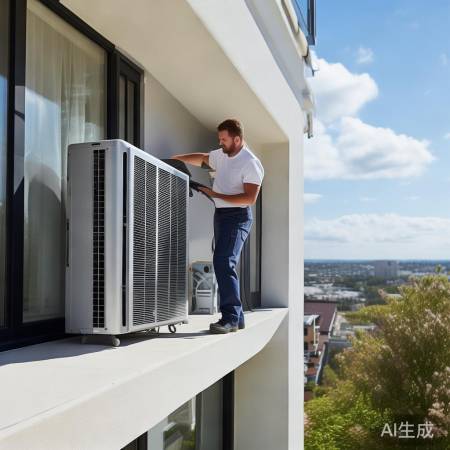 中央空调安装攻略：选位置、承重