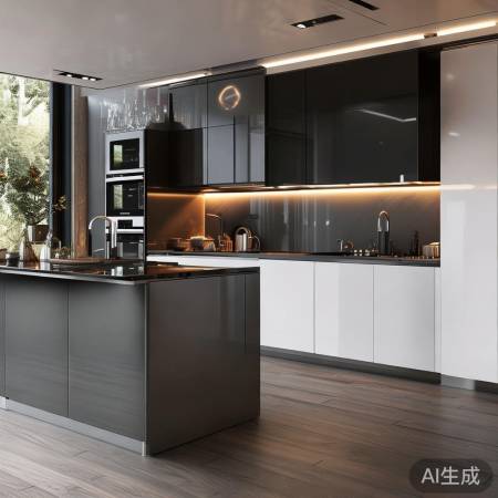 康佳K2K6消毒柜，臭氧杀菌，