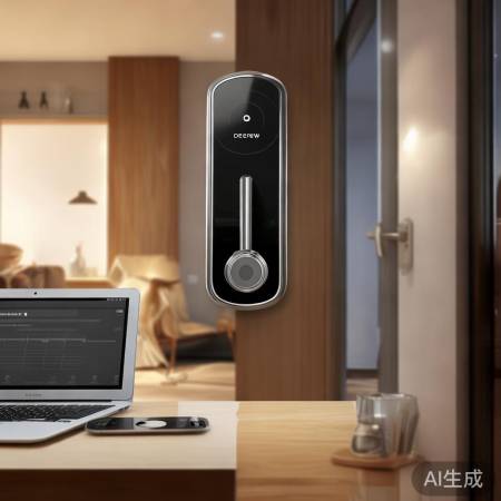 德施曼智能锁联网故障速解！