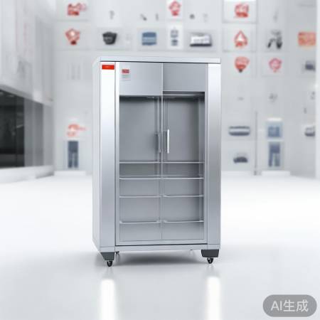 方城毛巾消毒柜，线上线下皆可购