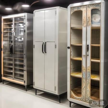 消毒柜材质选不锈钢/塑料/陶瓷