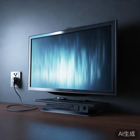 电视机频繁打嗝?揭秘故障原因及解决方法-800家电修典