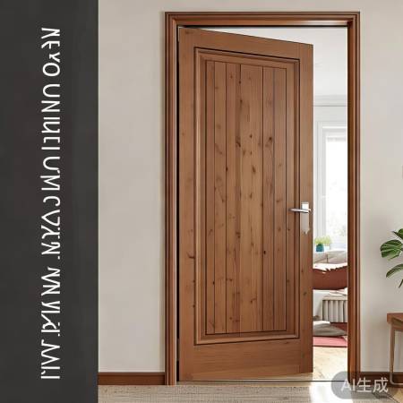 2340mm门高，稳固实用，出