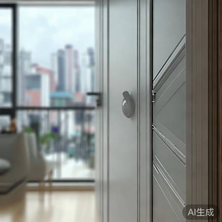 多层隔音，静享宁静家。