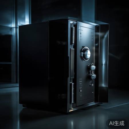 保险柜关上后为何会滴滴响?揭秘原因与应对技巧-800家电修典