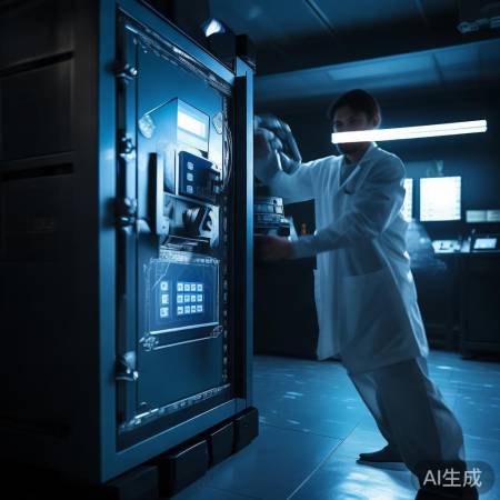 保险柜关上后为何会滴滴响?揭秘原因与应对技巧-800家电修典