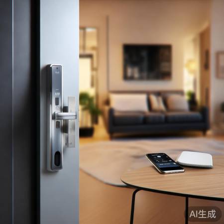耶鲁指纹锁网络连接新体验-800家电修典