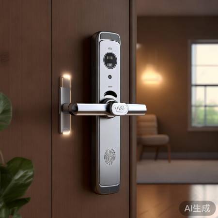 耶鲁指纹锁网络连接新体验-800家电修典