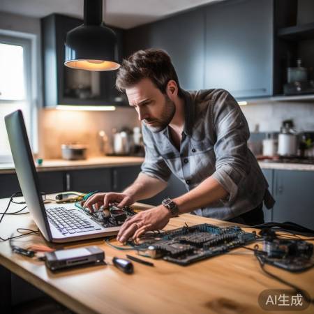 爱妻王子消毒柜主板维修与更换指南-800家电修典