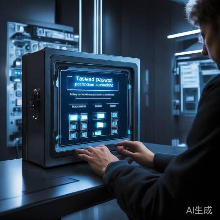 迪堡保险柜密码重置方法教程-800家电修典