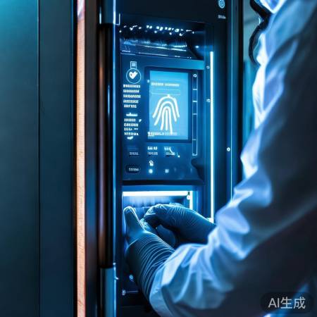 迪堡保险柜密码重置方法教程-800家电修典