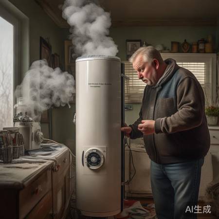 热水器不给力？速学妙招暖冬！