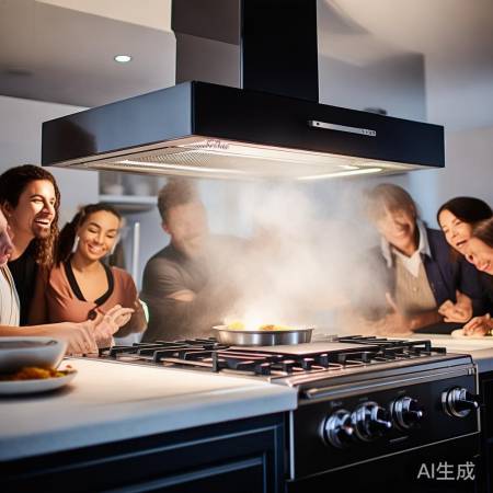 弗兰卡油烟机专用备件一站式选购指南-800家电修典