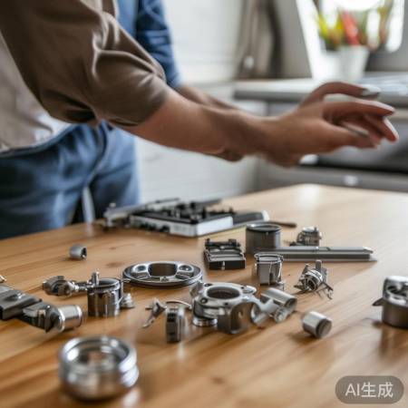 弗兰卡油烟机专用备件一站式选购指南-800家电修典