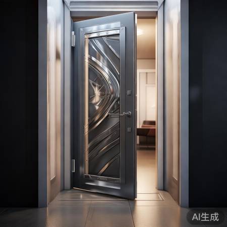 防盗门分类:揭秘防盗门属于哪类门窗-800家电修典