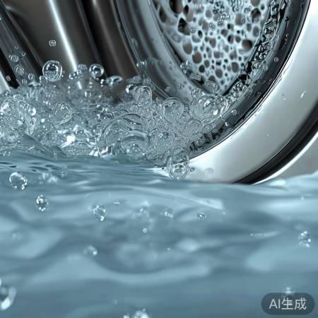 洗衣机玻璃门气泡原因及解决办法-800家电修典