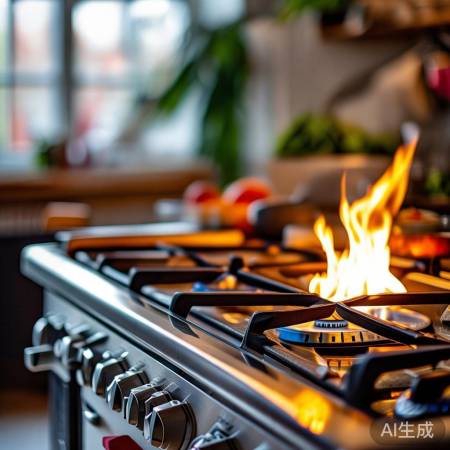 燃气灶家用推荐:京东自营精选好物盘点-800家电修典