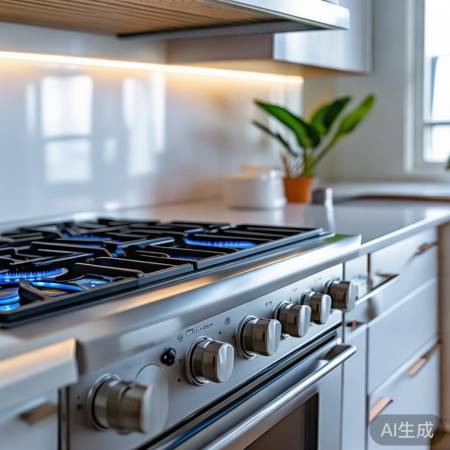 燃气灶家用推荐:京东自营精选好物盘点-800家电修典