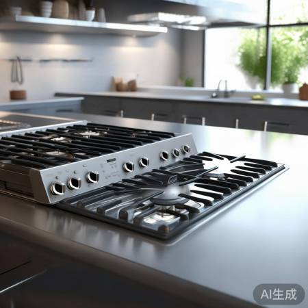 集成灶品种大盘点:揭秘哪种集成灶最受欢迎-800家电修典