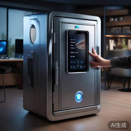 保险柜IN的含义揭秘-800家电修典