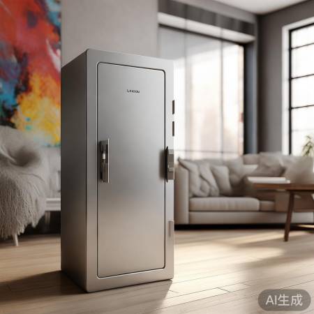 保险柜IN的含义揭秘-800家电修典