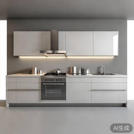 集成灶燃气灶一体:厨房革命新选择-800家电修典