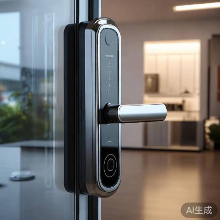 智能锁系统锁机解锁方法揭秘-800家电修典