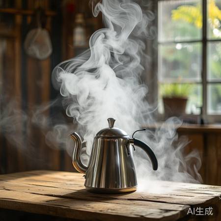 热水温度波动大