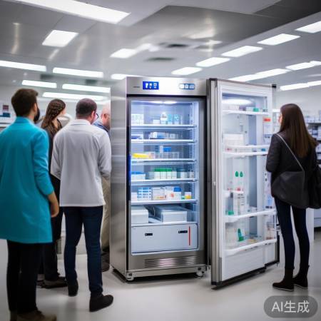 医用冰箱：选品牌、功能、售后