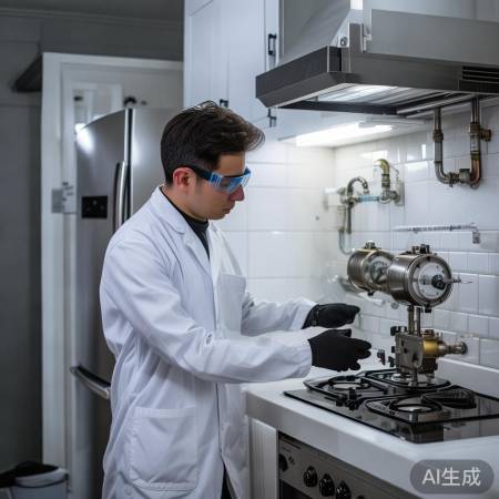 燃气热水器拆解步骤详解图解-800家电修典