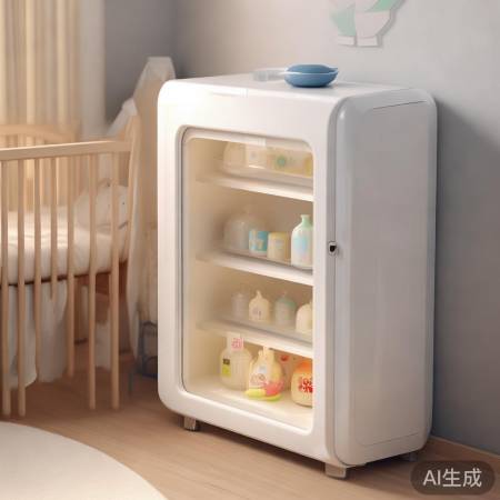 婴儿消毒柜，选尺寸看需求