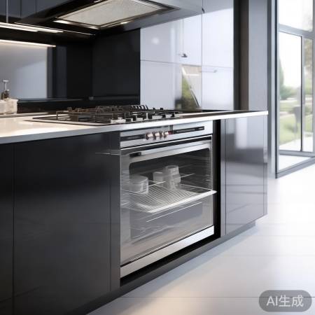 美的集成灶爆炒实测:高效烹饪体验大揭秘-800家电修典