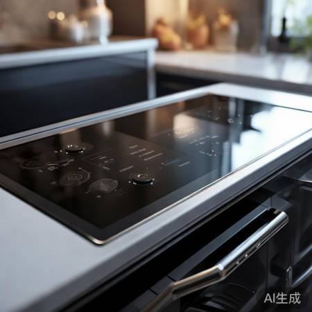 美的集成灶爆炒实测:高效烹饪体验大揭秘-800家电修典