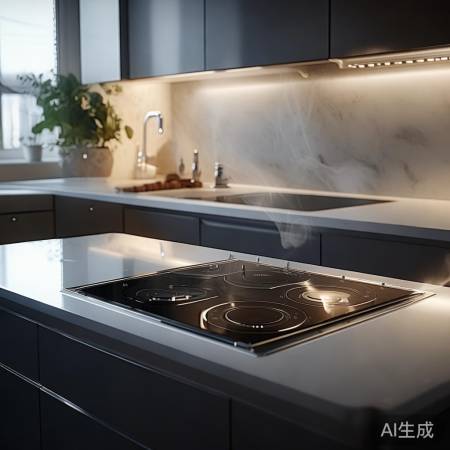 美的集成灶爆炒实测:高效烹饪体验大揭秘-800家电修典