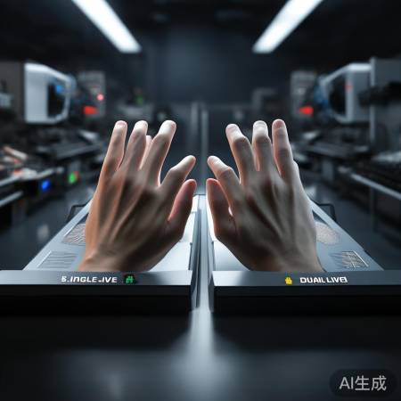 指纹锁单活双活哪种更适合?专业分析带你了解优缺点-800家电修典