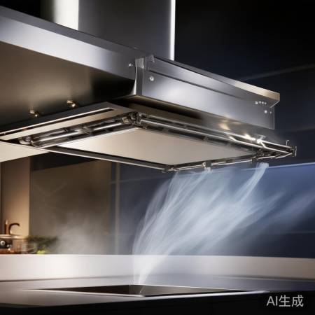 油烟机高低轨调节技巧揭秘,轻松解决安装难题-800家电修典