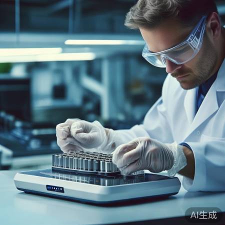 换电池：新旧交替，电压稳