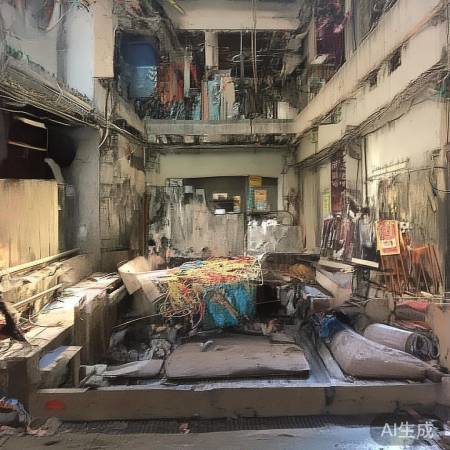 改电源接法，省电更安全，户外停